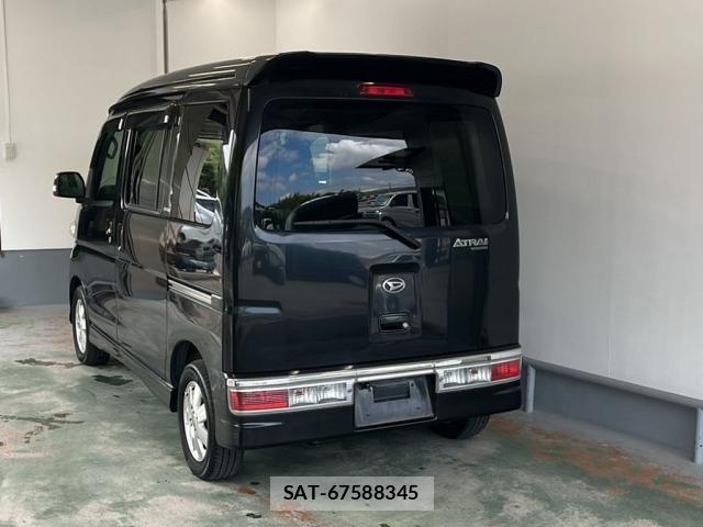 Daihatsu ATRAI WAGON 2017 8680287-1