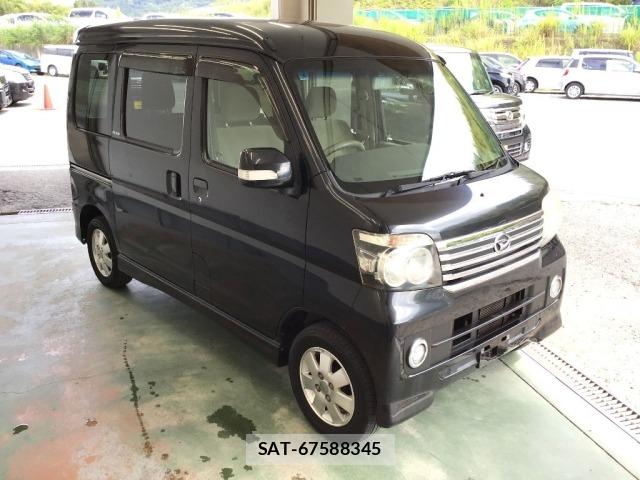 Daihatsu ATRAI WAGON 2017 8680287-3