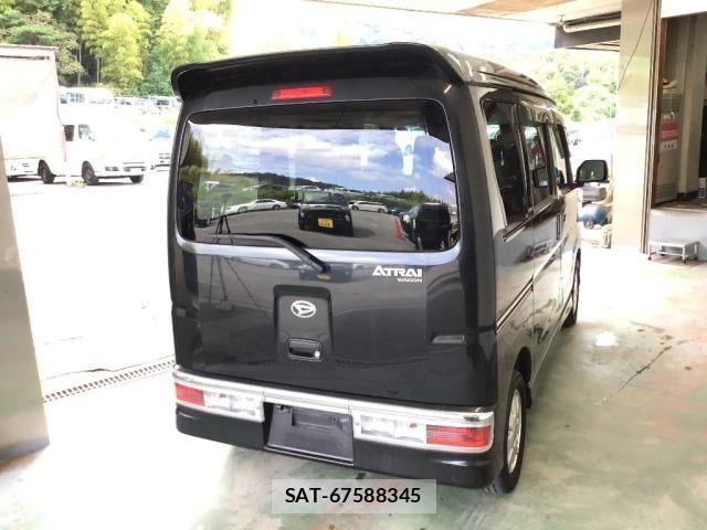 Daihatsu ATRAI WAGON 2017 8680287-4