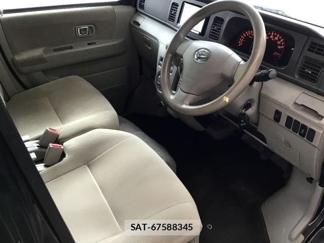 Daihatsu ATRAI WAGON 2017 8680287-5