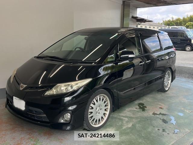 Toyota ESTIMA 2011 8692734-0