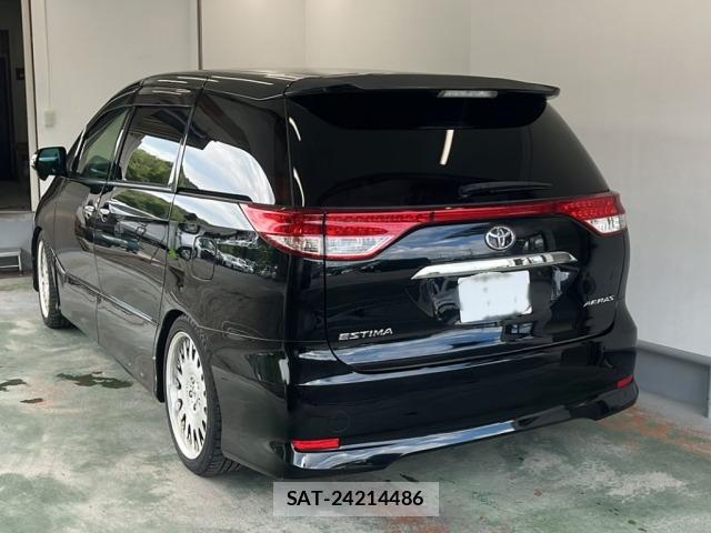 Toyota ESTIMA 2011 8692734-1