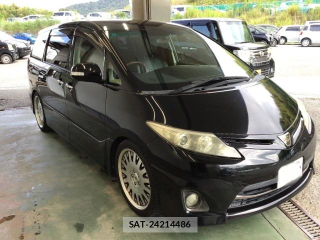 Toyota ESTIMA 2011 8692734-3