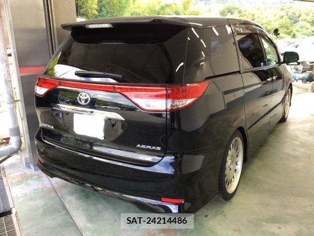 Toyota ESTIMA 2011 8692734-4