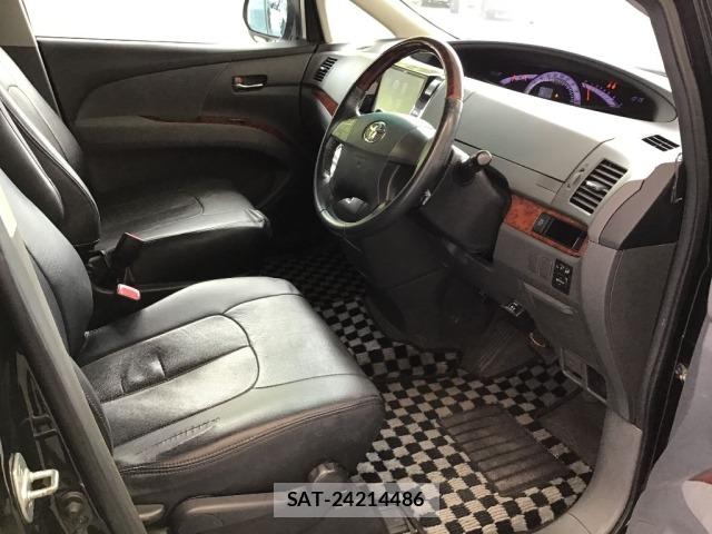 Toyota ESTIMA 2011 8692734-5