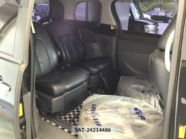 Toyota ESTIMA 2011 8692734-6