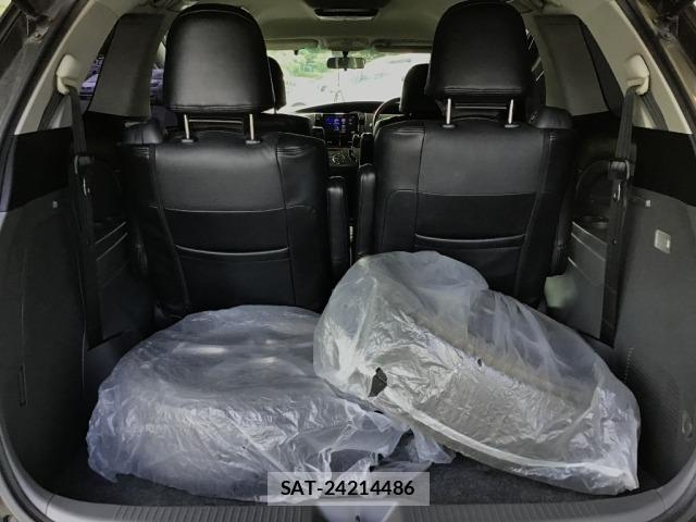 Toyota ESTIMA 2011 8692734-7