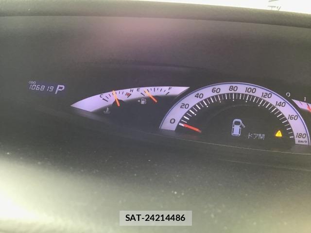 Toyota ESTIMA 2011 8692734-8