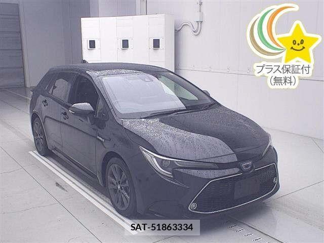 Toyota COROLLA TOURING 2019 8851635-0