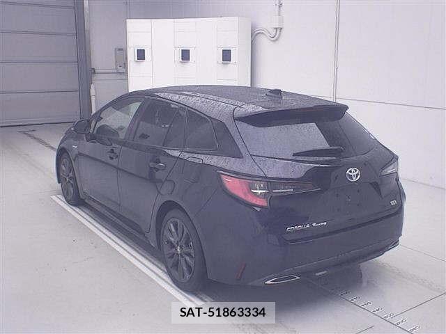 Toyota COROLLA TOURING 2019 8851635-1