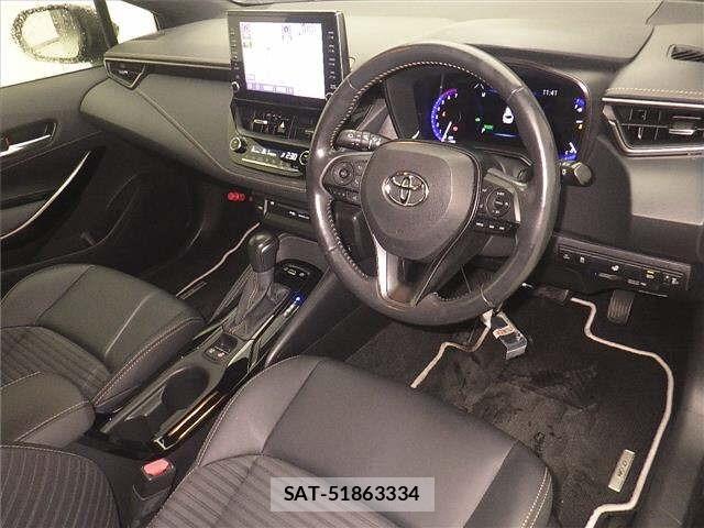 Toyota COROLLA TOURING 2019 8851635-3