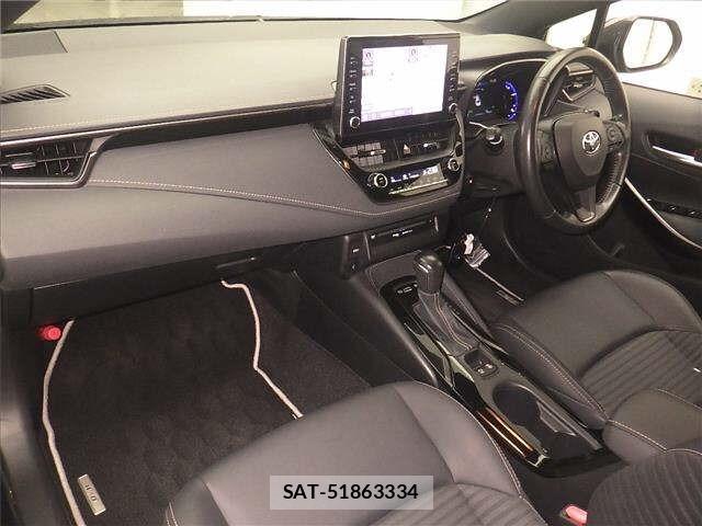 Toyota COROLLA TOURING 2019 8851635-4