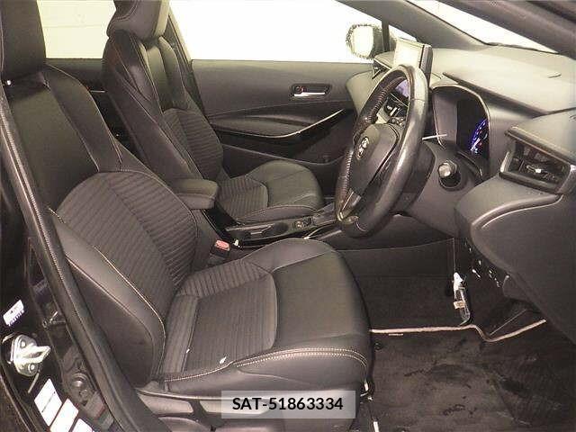 Toyota COROLLA TOURING 2019 8851635-5