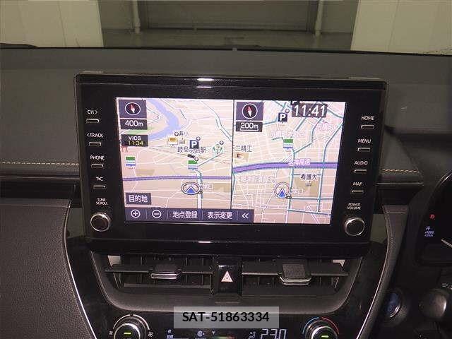 Toyota COROLLA TOURING 2019 8851635-6