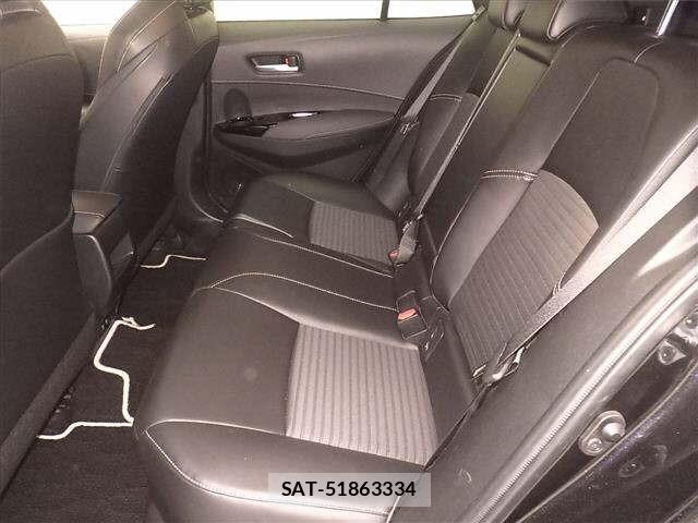 Toyota COROLLA TOURING 2019 8851635-7