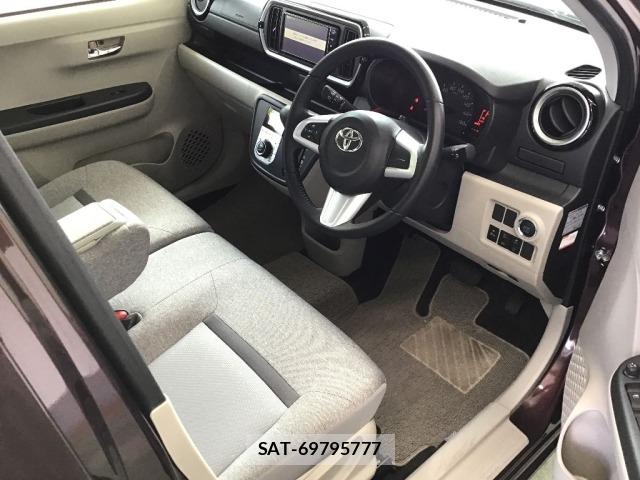 Toyota PASSO 2020 8683292-5