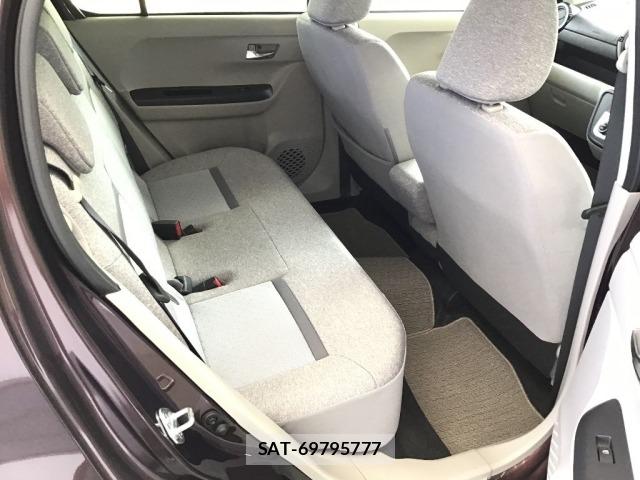 Toyota PASSO 2020 8683292-6