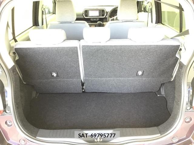 Toyota PASSO 2020 8683292-7