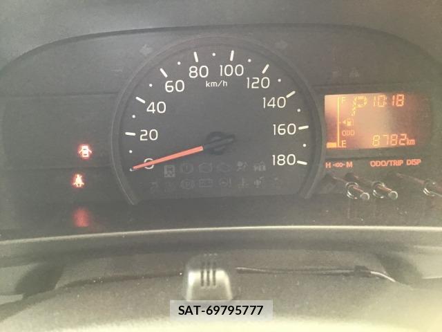 Toyota PASSO 2020 8683292-8