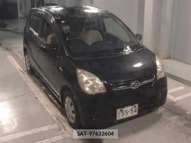 Daihatsu MIRA 2009 8886994-0