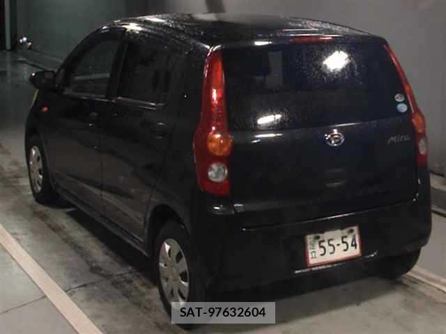 Daihatsu MIRA 2009 8886994-1