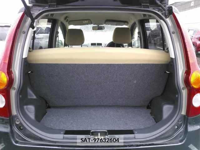 Daihatsu MIRA 2009 8886994-10