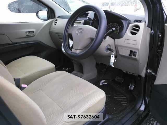 Daihatsu MIRA 2009 8886994-3