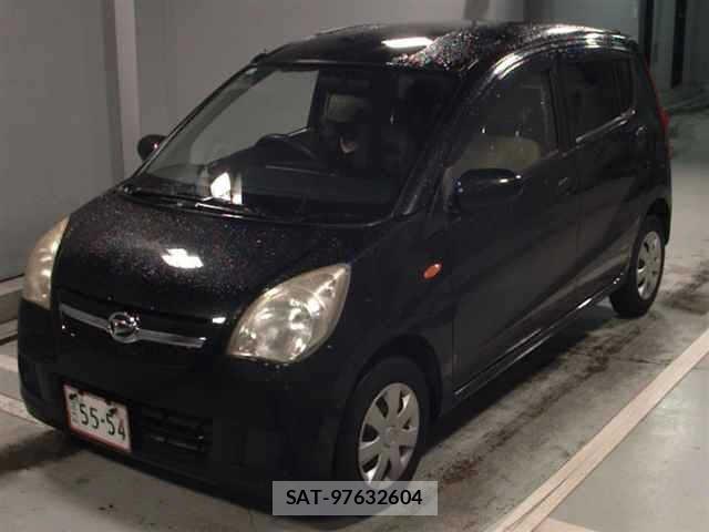 Daihatsu MIRA 2009 8886994-4