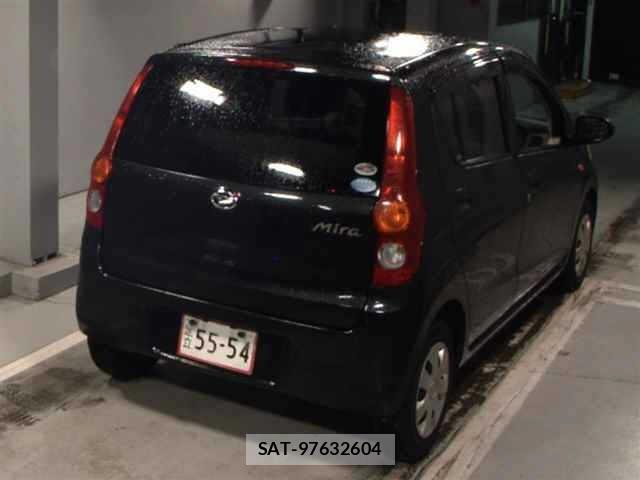 Daihatsu MIRA 2009 8886994-5