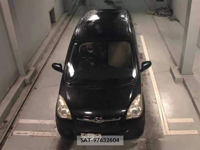 Daihatsu MIRA 2009 8886994-6