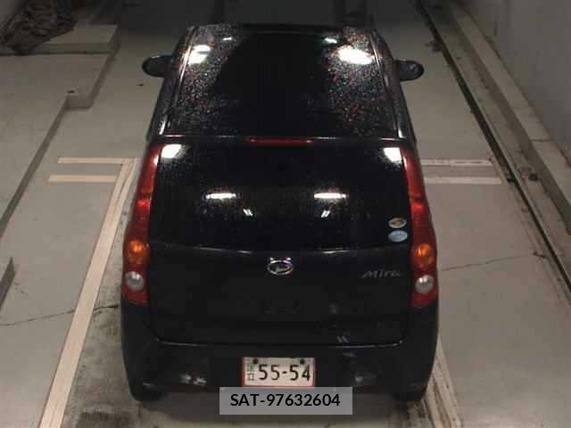 Daihatsu MIRA 2009 8886994-7