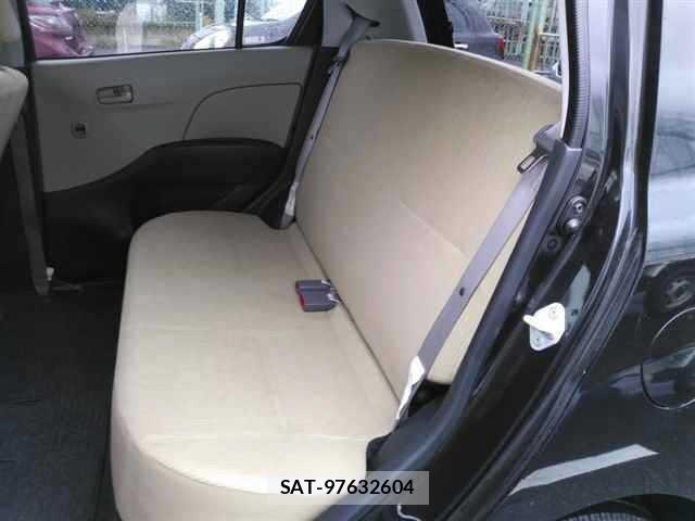 Daihatsu MIRA 2009 8886994-9