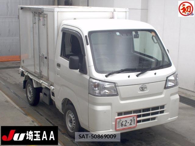 Daihatsu HIJET TRUCK 2022 8888687-0