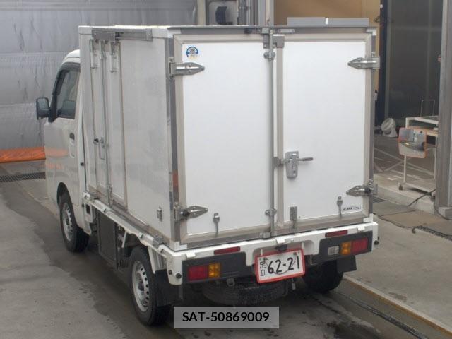 Daihatsu HIJET TRUCK 2022 8888687-1