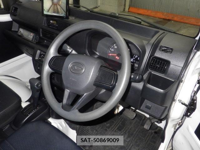 Daihatsu HIJET TRUCK 2022 8888687-3