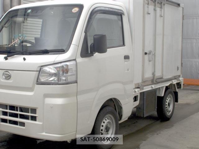 Daihatsu HIJET TRUCK 2022 8888687-4