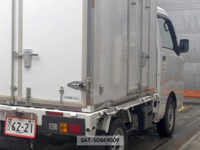 Daihatsu HIJET TRUCK 2022 8888687-5