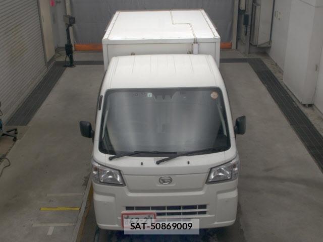 Daihatsu HIJET TRUCK 2022 8888687-6