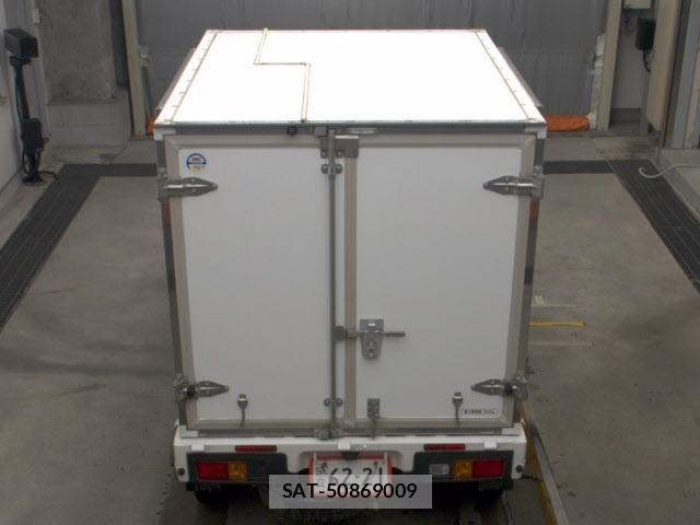 Daihatsu HIJET TRUCK 2022 8888687-7