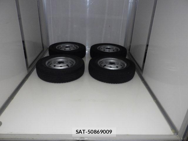 Daihatsu HIJET TRUCK 2022 8888687-8