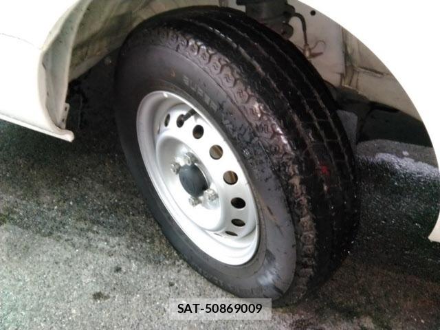 Daihatsu HIJET TRUCK 2022 8888687-9
