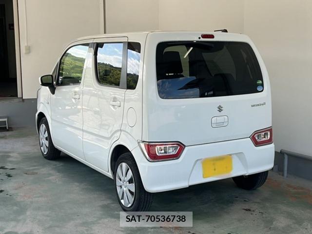 Suzuki WAGON R 2021 8920002-1
