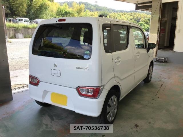 Suzuki WAGON R 2021 8920002-4