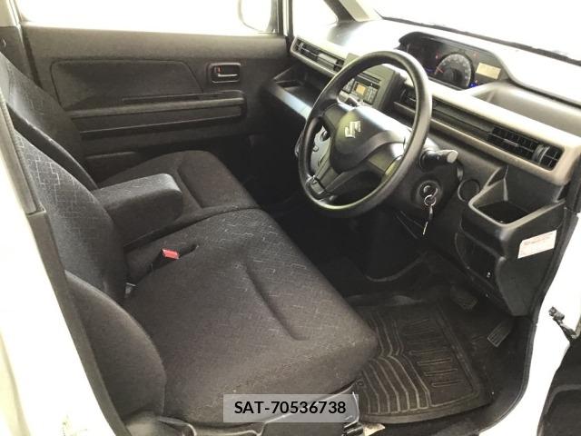 Suzuki WAGON R 2021 8920002-5
