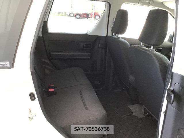 Suzuki WAGON R 2021 8920002-6