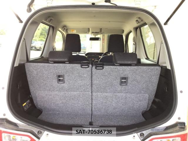 Suzuki WAGON R 2021 8920002-7