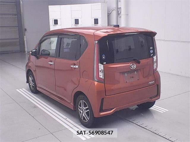 Daihatsu MOVE 2016 8756238-1