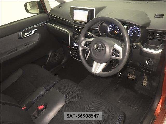 Daihatsu MOVE 2016 8756238-3