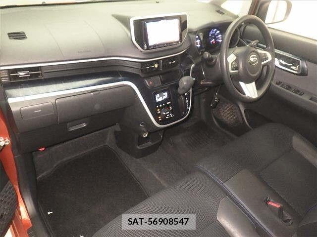 Daihatsu MOVE 2016 8756238-4