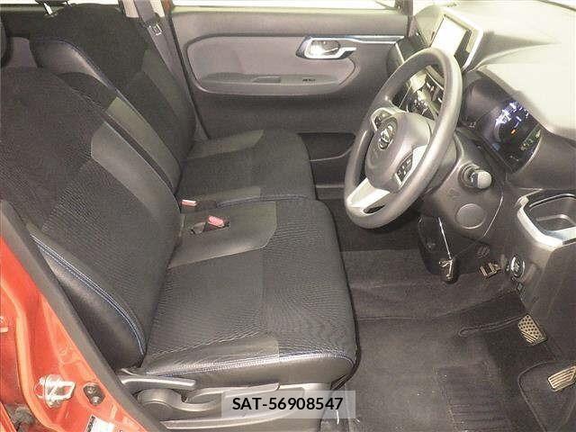 Daihatsu MOVE 2016 8756238-5